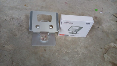 Standing Laptop Stand