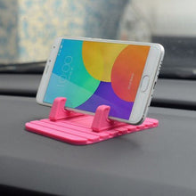 Portable Mobile Stand