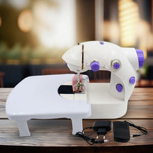  Home Tailoring Sewing Machine - main