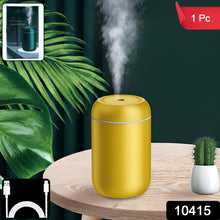Humidifier
