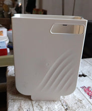 Portable Collapsible Hanging Trash Can for Kitchen & Car