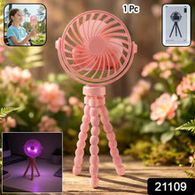 Mini Fan