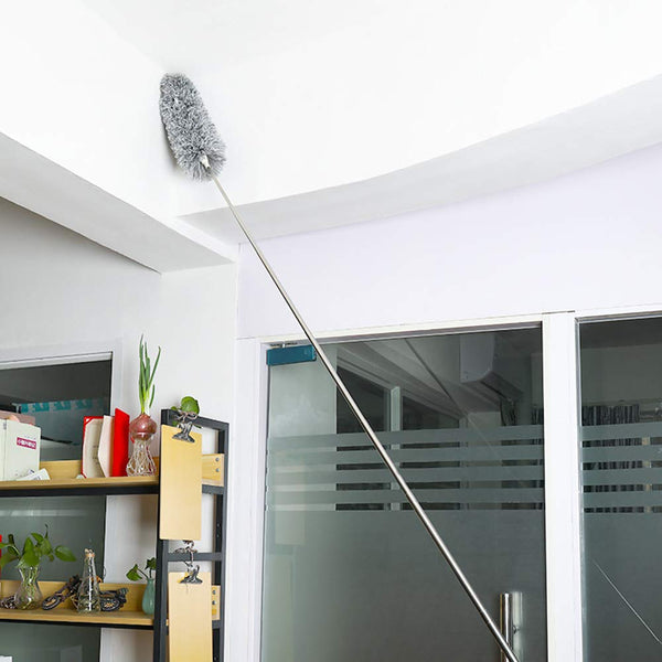  Microfiber Dusters Cleaning 100 inches - main