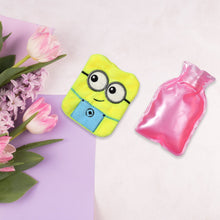Minions 2 Eye Small Hot Bag