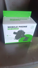 Car Mobile Holder