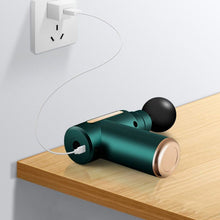 Advanced deep tissue massage device for targeted pain relief, various attachments.