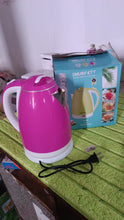 Electric Kettle 1500W