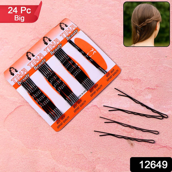 Hair Pins
