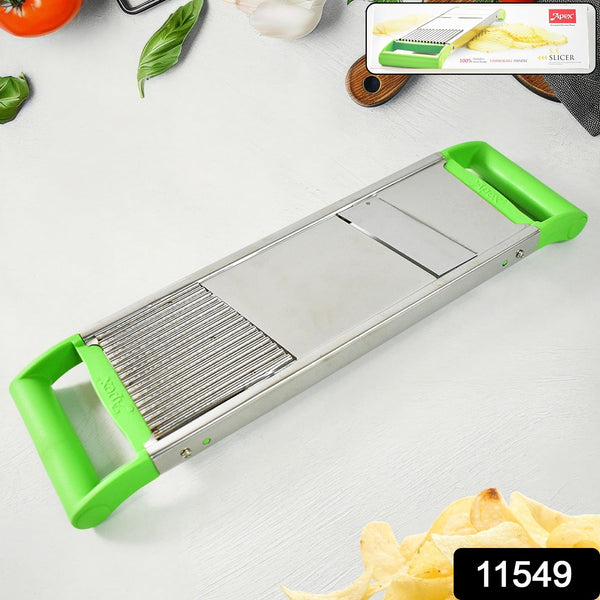 Apex Prep Mate Veggie Cutter