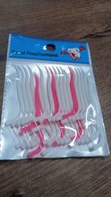 Toothpick sticks