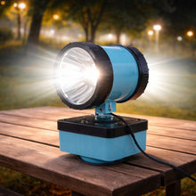 LED Spotlight