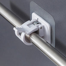 Hanging Rod