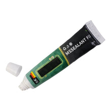 Instant repair glue sealant