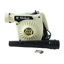 power air blower cleaning tool