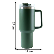  Extra Large Insulated Travel Mug - specs
