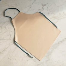 Kitchen apron for chefs