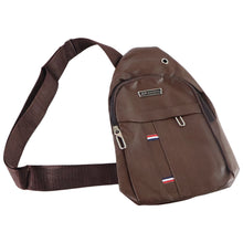  Waterproof Anti Theft Cross-body fanny pack - scale and size reference