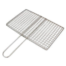 outdoor cooking grill mesh