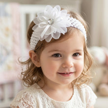 stretchable girls hair band