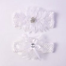 comfortable elastic hair band