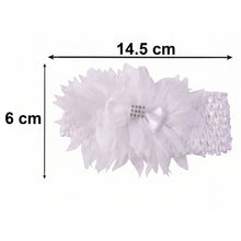 comfortable elastic head band