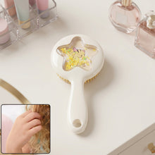 premium grooming hair comb