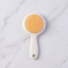 professional detangling hair comb