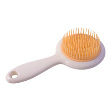 smooth styling comb tool