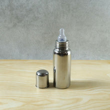 Reusable infant milk container