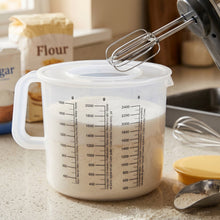 Measuring Pot