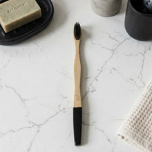 Bamboo Toothbrush