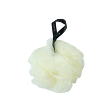 exfoliating bath loofah sponge