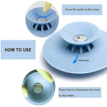food catcher sink strainer