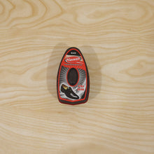 instant shine shoe sponge