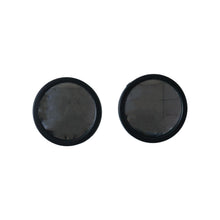 Adjustable Frameless Round Blind Spot Mirror