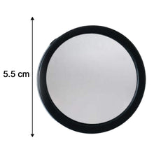 360 Degree Adjustable Car Blind Spot Mirror (2 Pc)