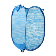 modern laundry storage bag foldable