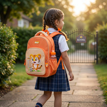 lightweight school bag kids