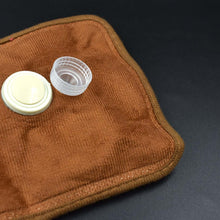 Hot Water Bag Inject Cap for Easy Water Filling – 1 Pc