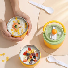 food grade steel lunch box