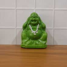 Laughing Buddha Money Bank Coin Saving Box (1 Pc)