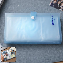 Card Holder File