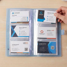 Card Organizer Case