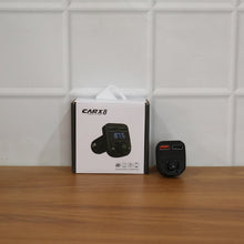  dual port car charger
