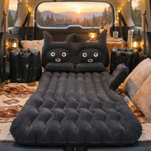 Vehicle Air Bed