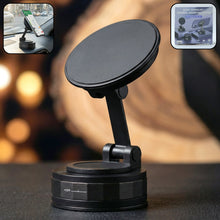 premium magnetic mobile holder stand for car and desk