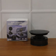 magnetic phone holder accessory