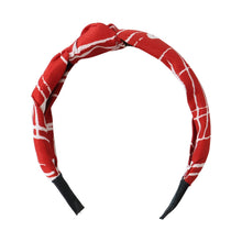 Twisted Knot Headband
