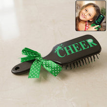 Printed Hair Brush