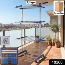 Clothes Drying Rack